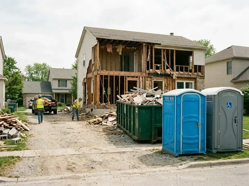 home-renovation-demolition-sit-010 — frequently asked questions, Portable Toilet & Dumpsters Rental in East Bernard, TX